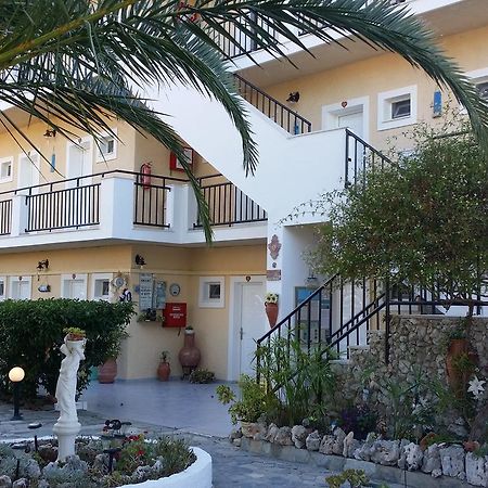 Venus Studios Alykanas  Exterior foto