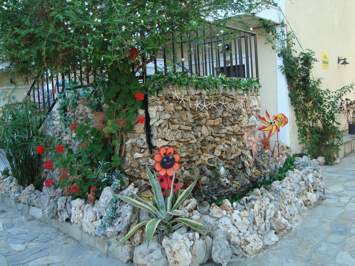 Venus Studios Alykanas  Exterior foto
